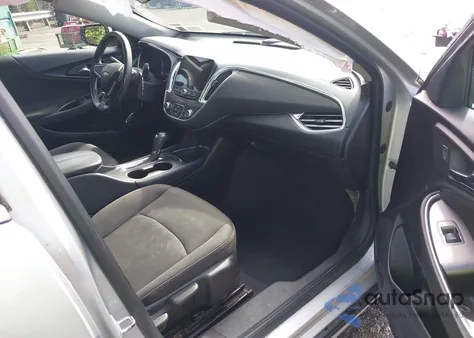 2018 Chevrolet Malibu Lt z USA, uszkodzony, nr VIN 1G1ZD5ST4JF129821